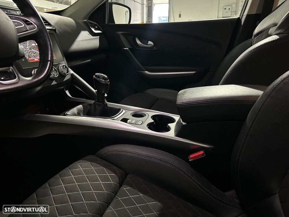 Renault Kadjar 1.3 TCe Intens - 39