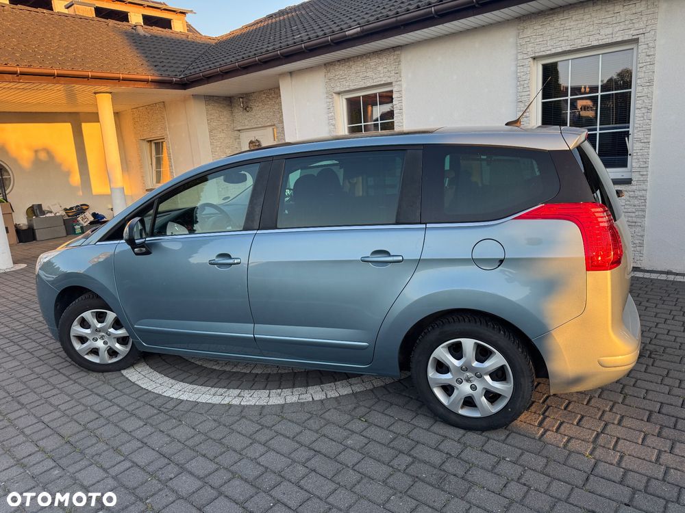 Peugeot 3008 1.6 Premium - 10