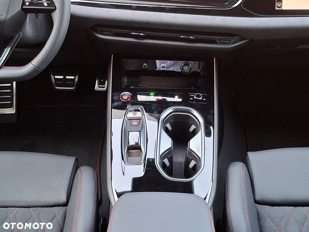 Audi A6 Avant - 13