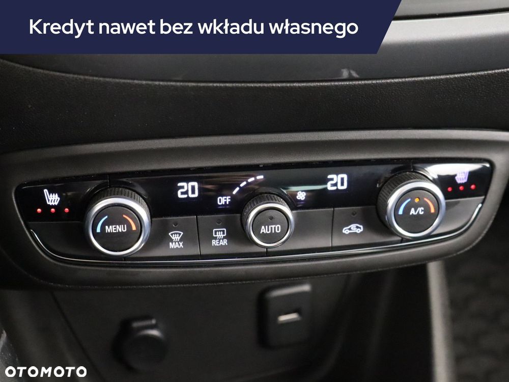 Opel Crossland X - 19