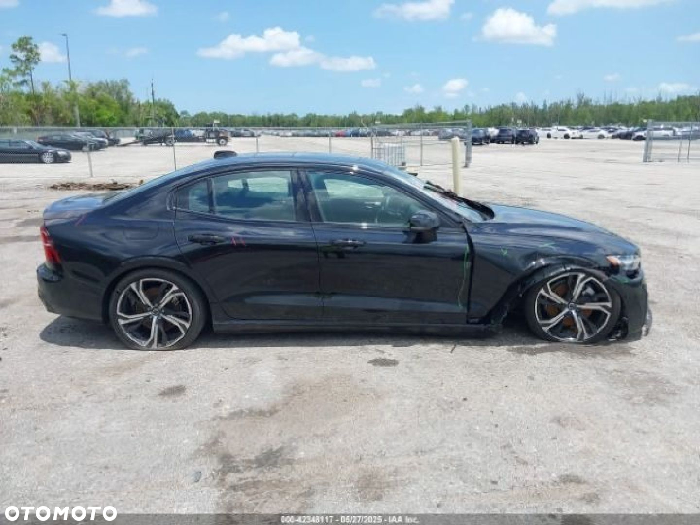Volvo S60 - 5