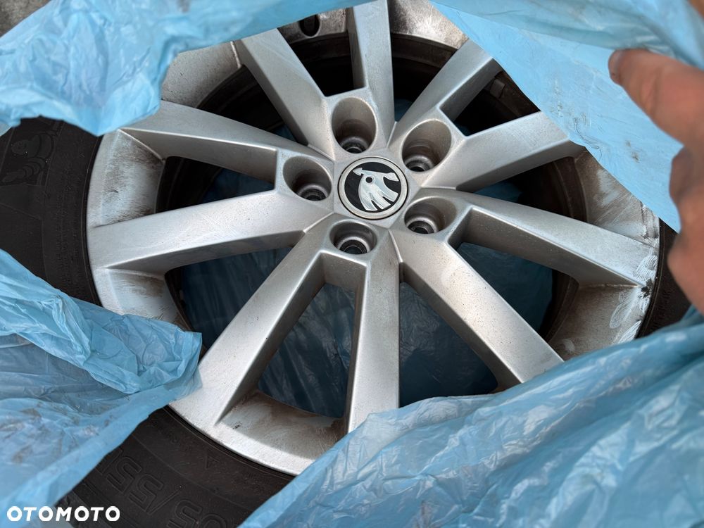 Skoda Scala 1.5 TSI Ambition DSG - 26