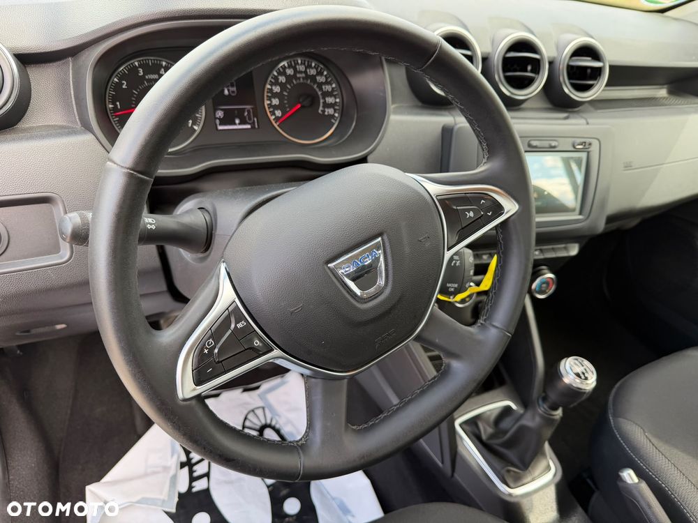 Dacia Duster SCe 115 2WD Essential - 10