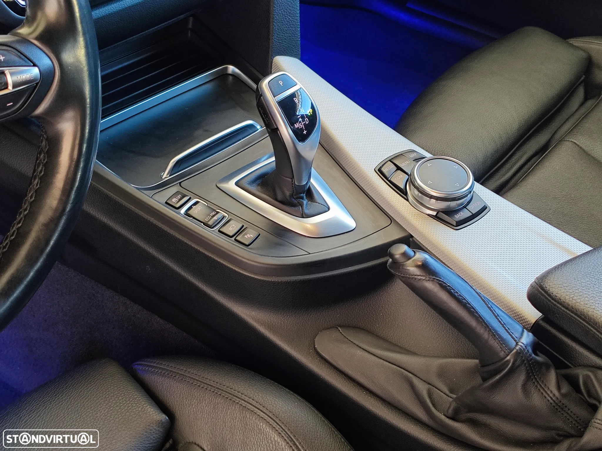 BMW 425 d Pack M Auto - 33