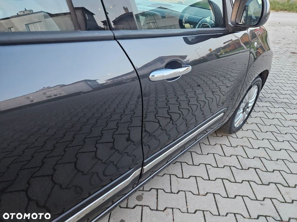 Fiat 500L 1.4 16V Urban Edition - 19