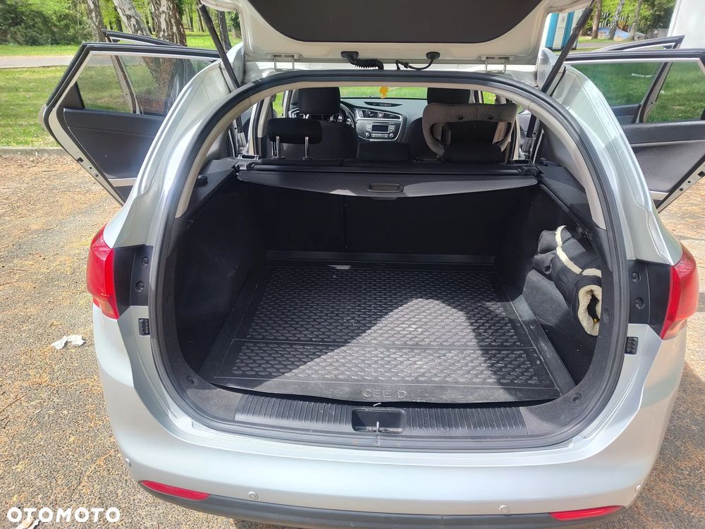 Kia Ceed 1.6 GDI M - 5