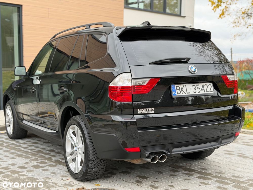 BMW X3 - 11