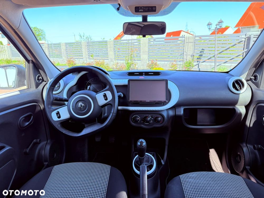 Renault Twingo SCe 70 Zen EU6 - 4