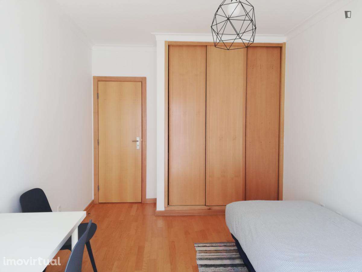 Quarto - localizado em Costa da Caparica Lisbon - Grande imagem: 5/41