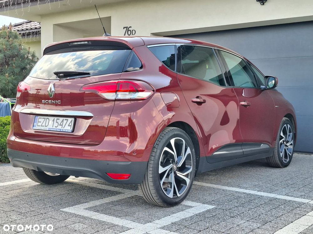 Renault Scenic 1.3 TCe Energy Bose - 11