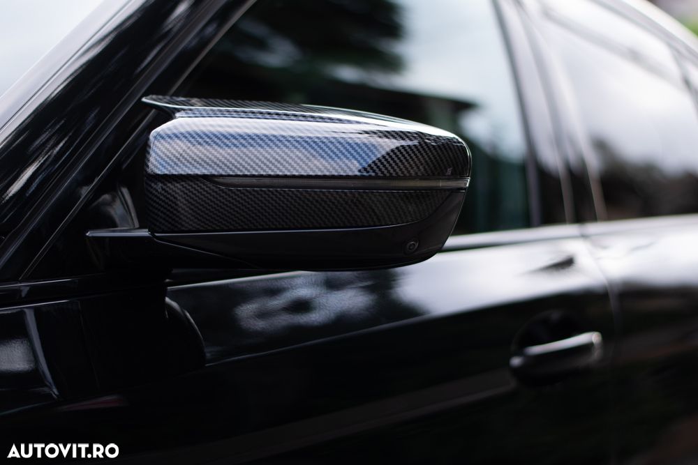BMW 5 Series 2022 — imagine 18