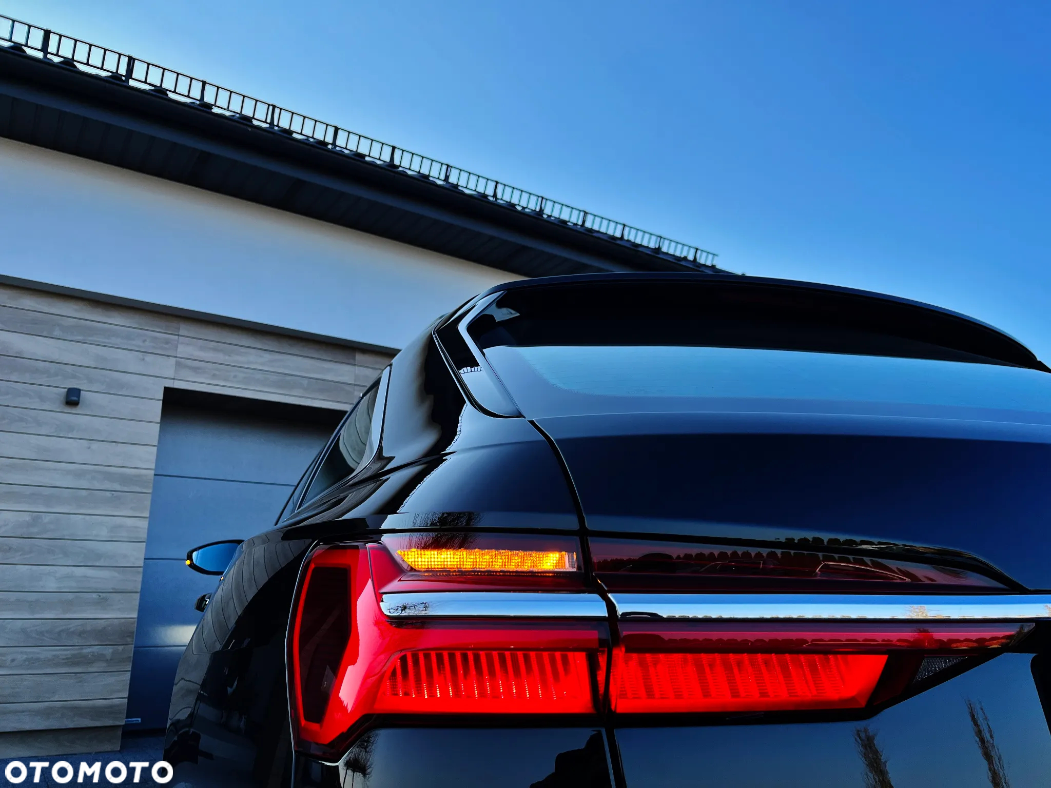 Audi A6 Avant 40 TDI quattro S tronic sport - 14