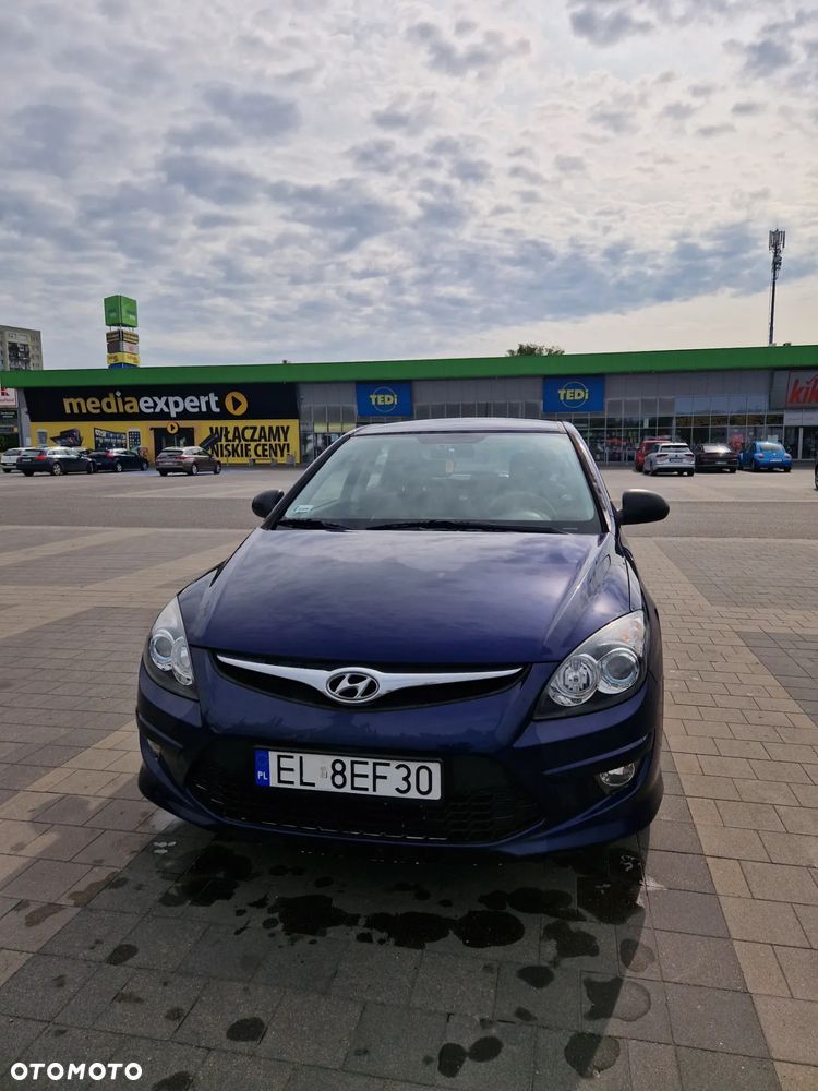 Hyundai i30 1.4 Base - 1