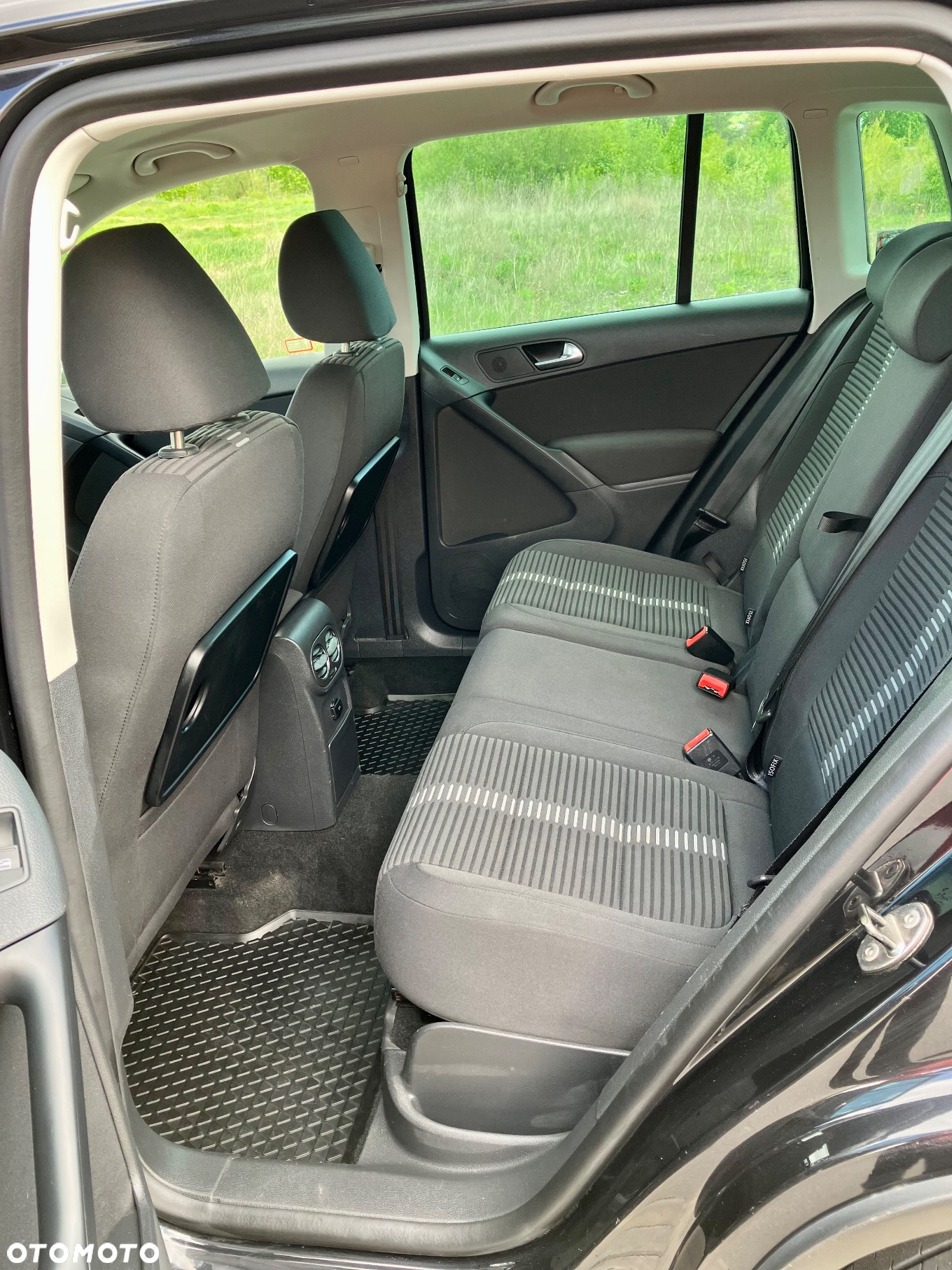 Volkswagen Tiguan - 13