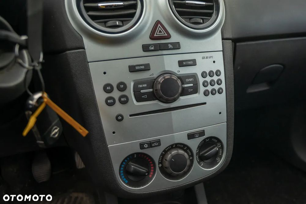 Opel Corsa 1.0 12V - 21