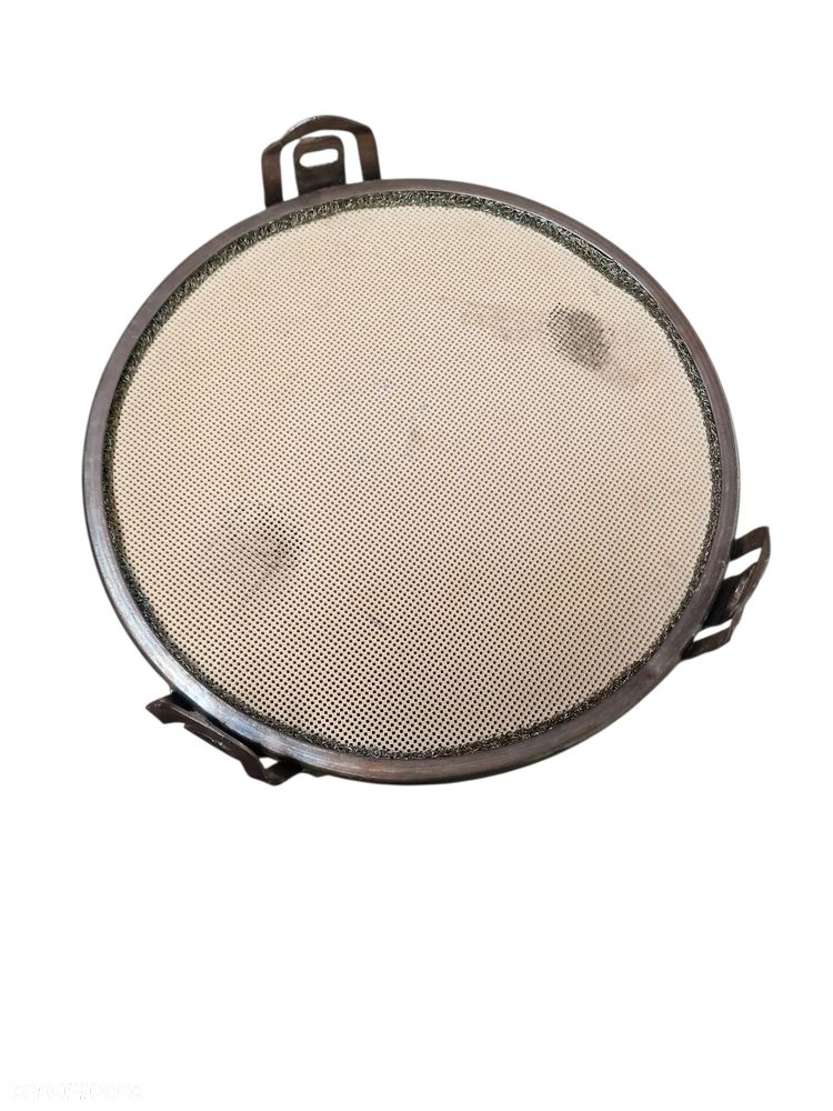 Wkład Filtra DPF Tłumik Katalizator Scania R 2097594 - 1