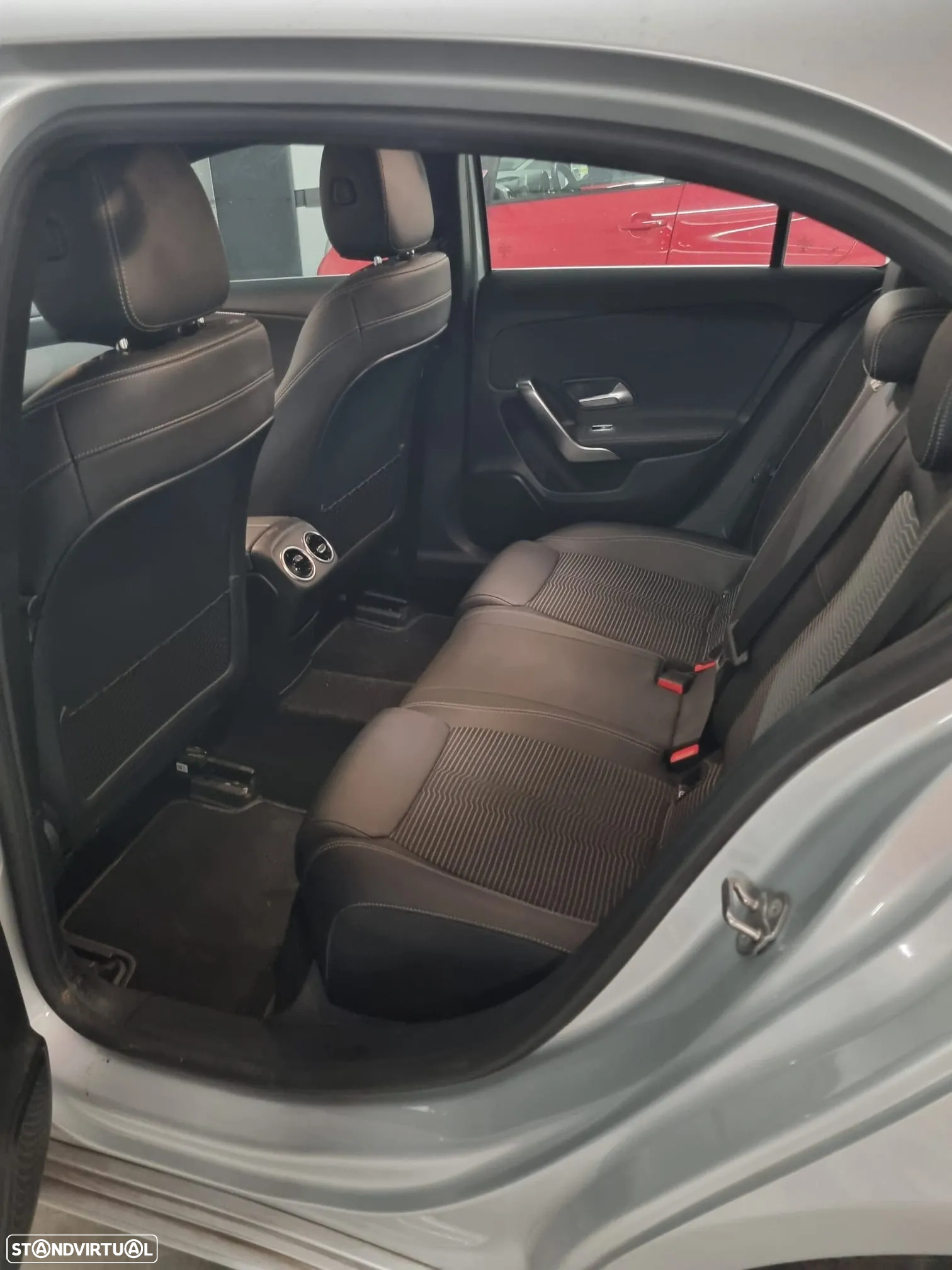 Mercedes-Benz A 200 Progressive Aut. - 6