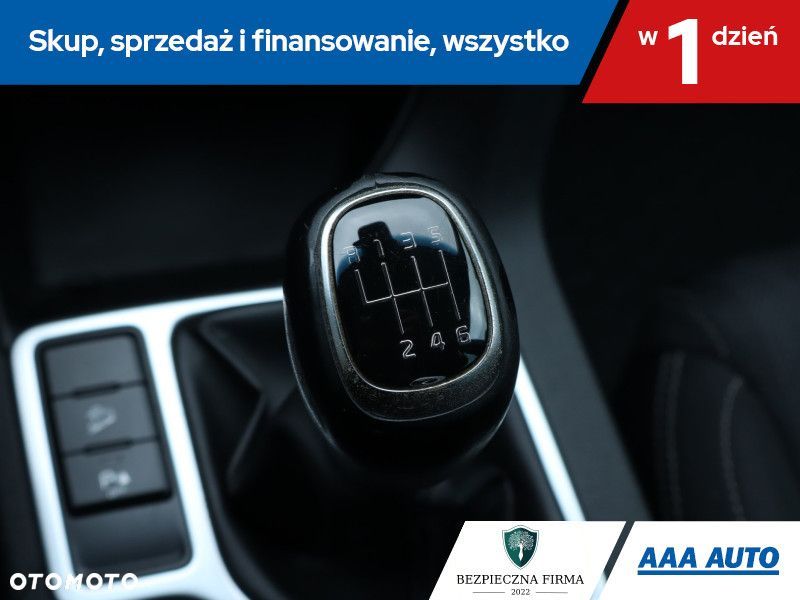 Kia Sportage - 18