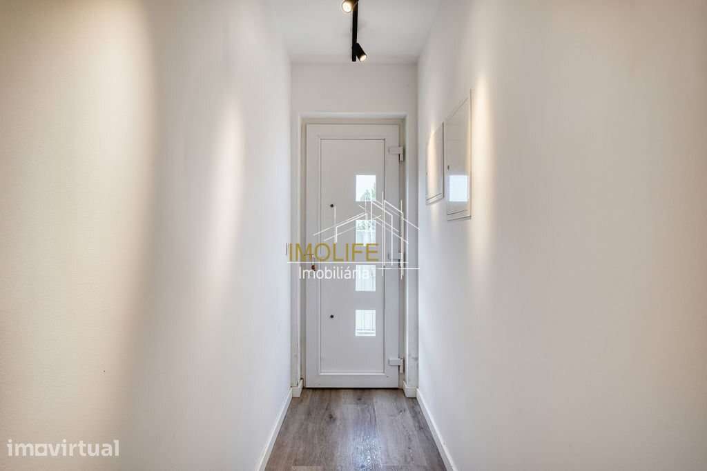 Moradia T2 + Anexo T1 no Montijo - Grande imagem: 5/53