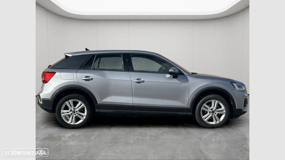Audi Q2 30 TFSI Advanced - 4