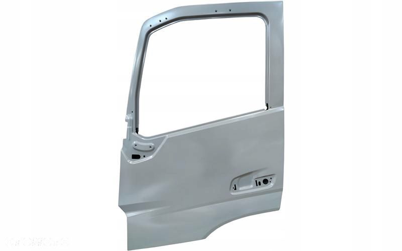 VOLVO FMX NOWY DRZWI LEWE - 1