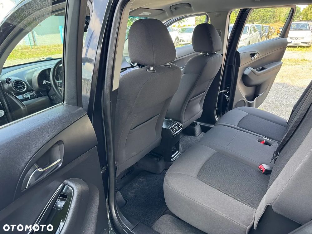 Chevrolet Orlando - 22