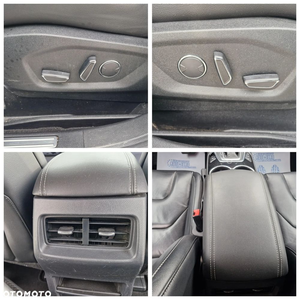 Ford S-Max 2.0 TDCi 4WD Titanium PowerShift - 38