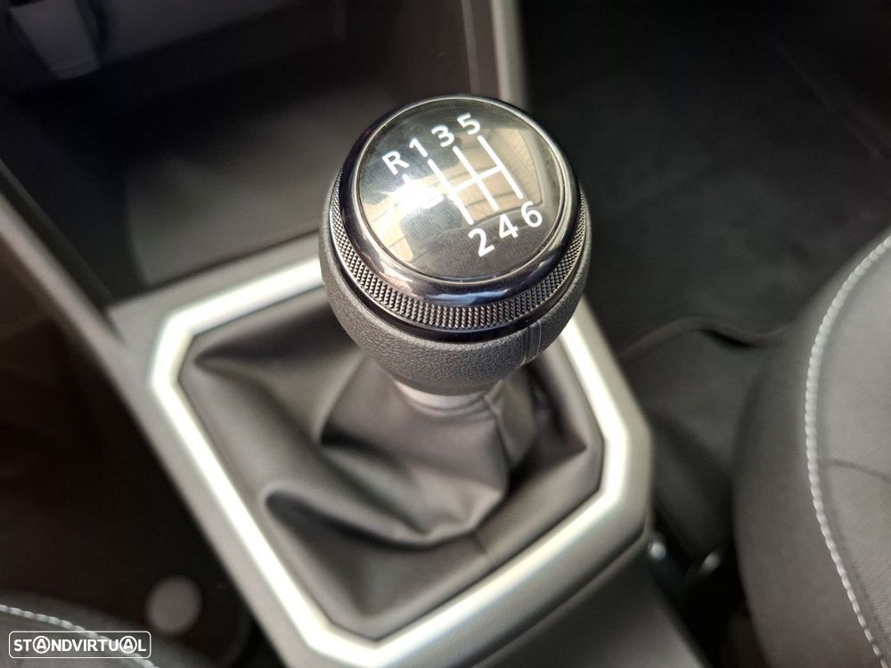 Dacia Sandero 1.0 ECO-G Expression Bi-Fuel - 16