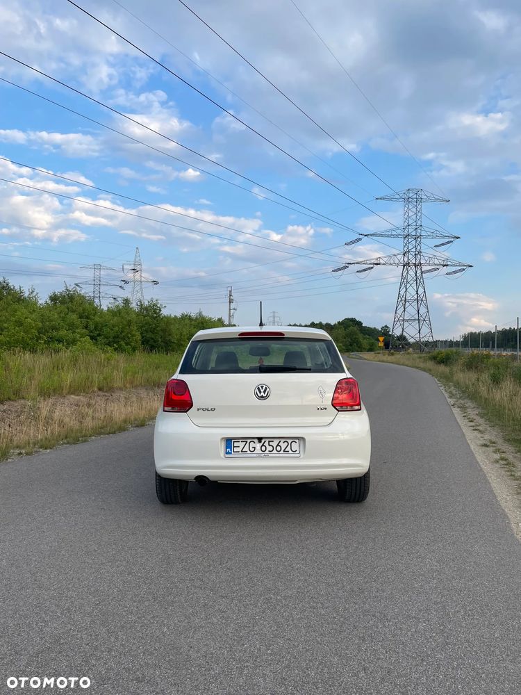 Volkswagen Polo 1.6 TDI DPF Highline DSG - 7
