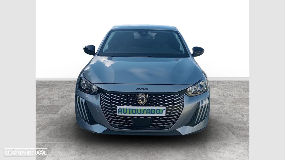 Peugeot 208 1.2 Hybrid Allure e-DCS6 - 7