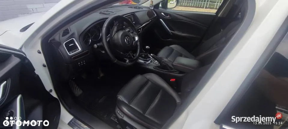Mazda 6 2.0 Skypassion I-ELoop - 10