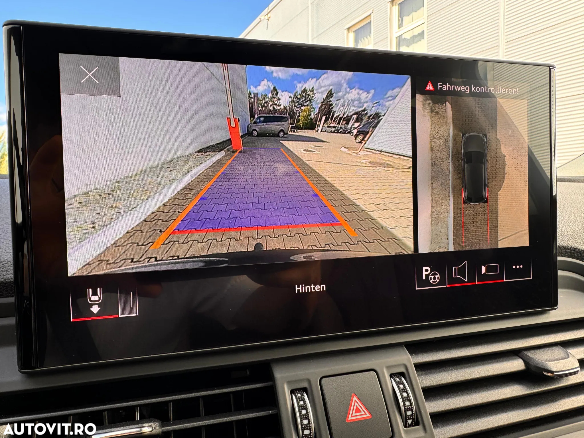 Audi Q5 50 TFSIe quattro S tronic - 4