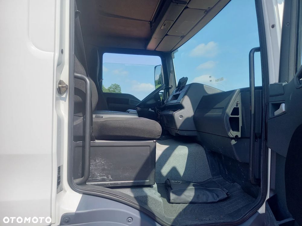 MAN TGL 12 220 EURO 5 !!! - 9