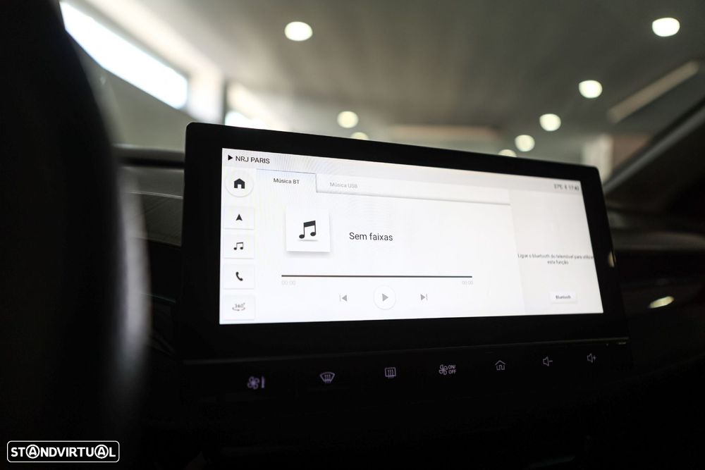 MG MG5 51 kWh Luxury - 34
