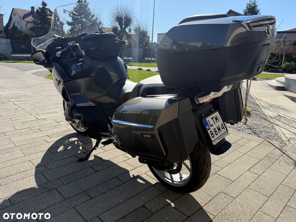 BMW RT - 16