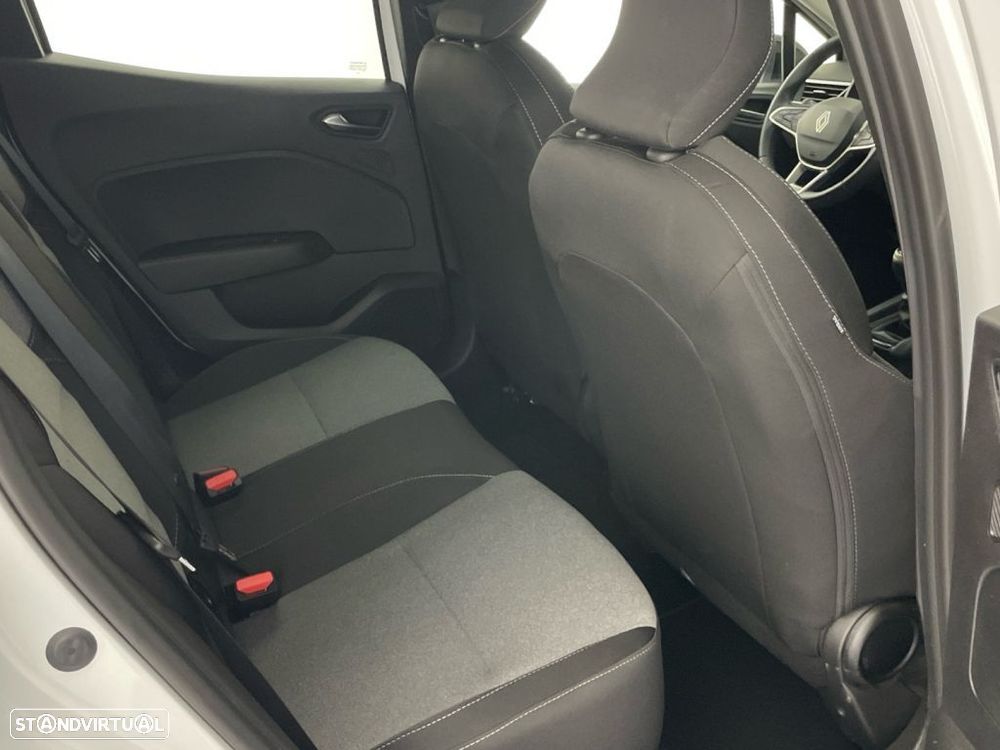 Renault Clio 1.0 TCe Evolution Bi-Fuel - 24