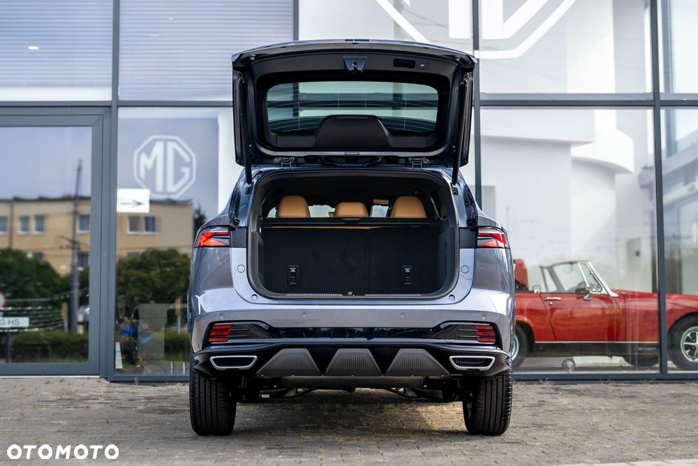 MG HS 1.5T PHEV Excite - 16