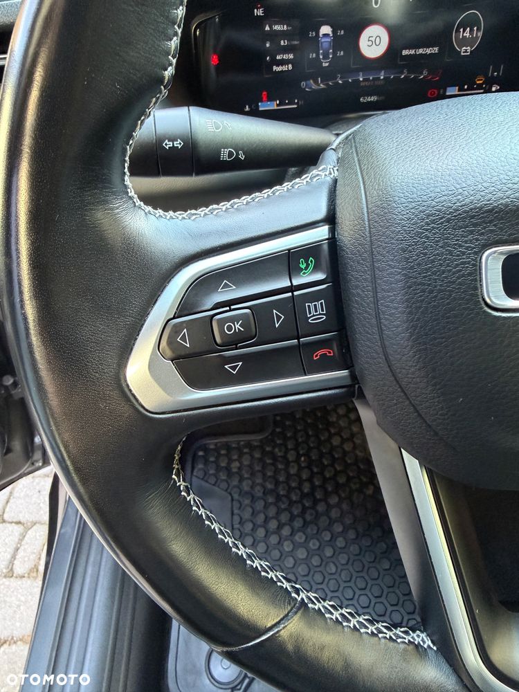 Jeep Compass 1.3 TMair Limited FWD S&S DDCT - 13