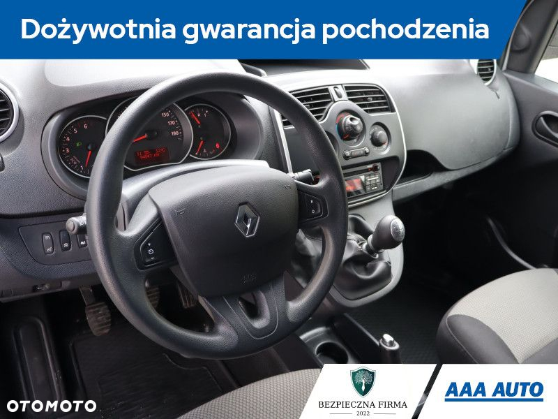 Renault kangoo - 9