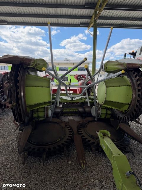 Claas RU 600 XTRA - 3