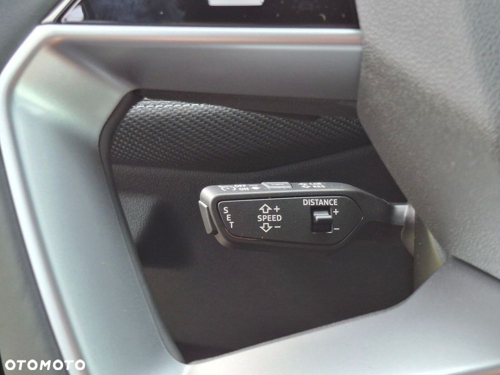 Audi A3 Allstreet - 34