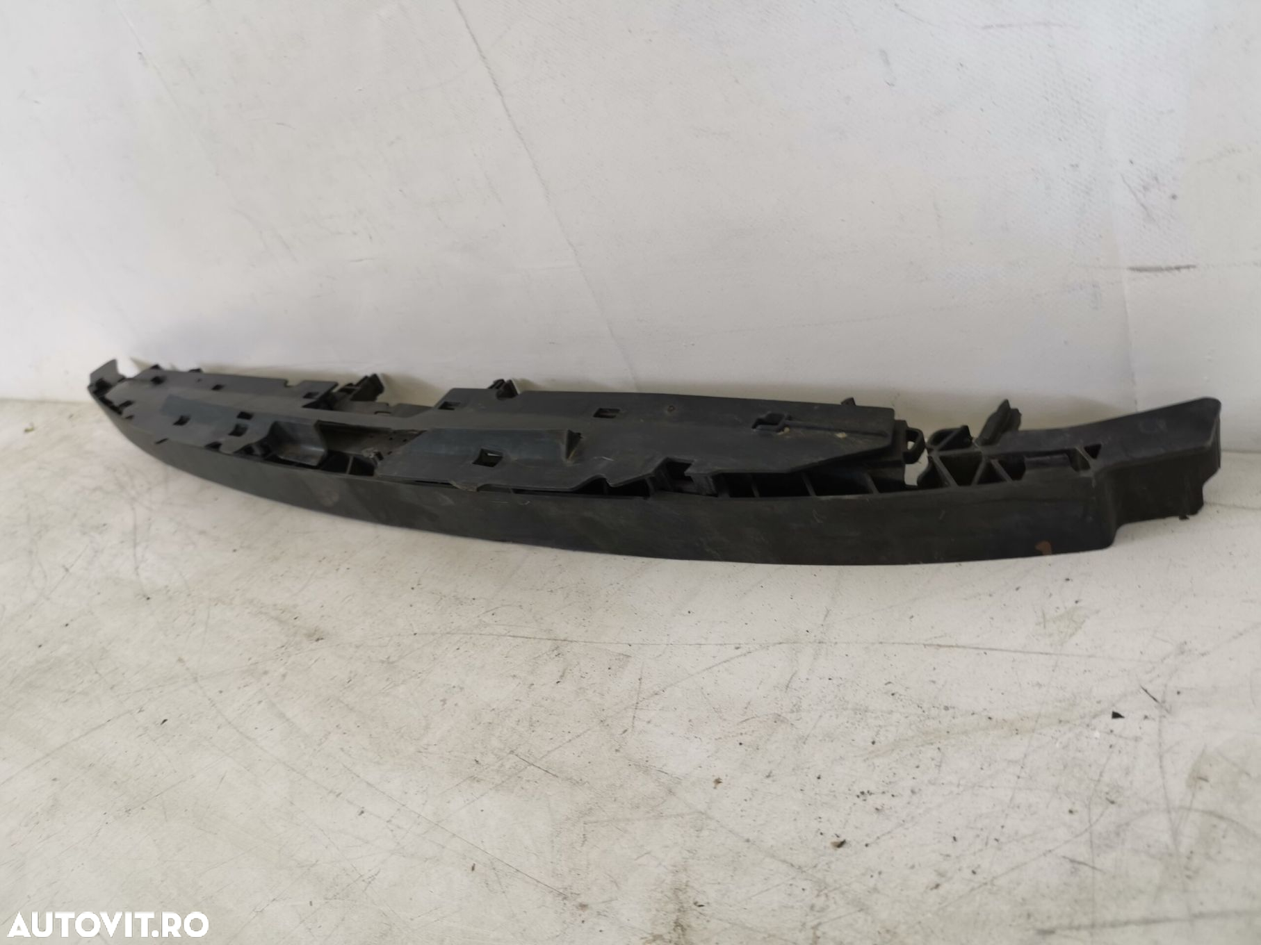 Suport Obturator Radiator Superior Porsche  Cayenne 3 9Y 2017 2018 201 - 2