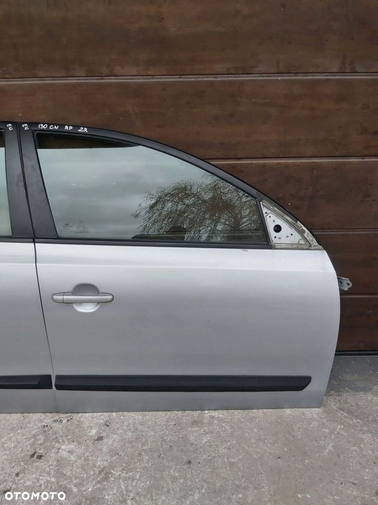 HYUNDAI i30 I Kombi drzwi prawy przód prawe przednie KOMBI 2R - 1