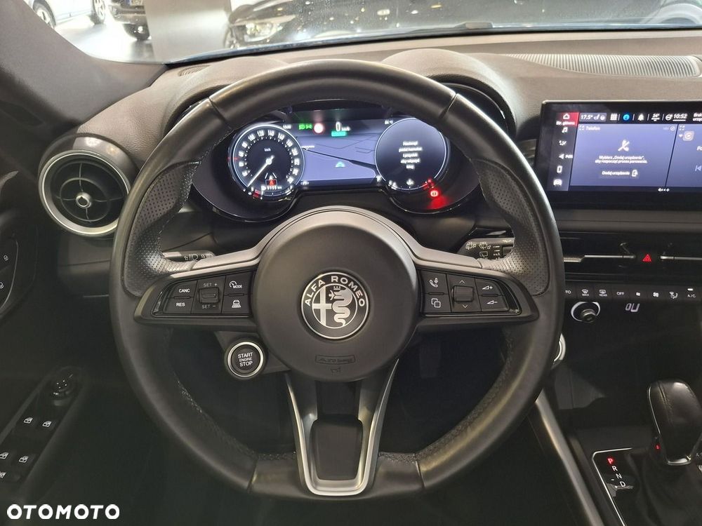 Alfa Romeo Tonale - 14