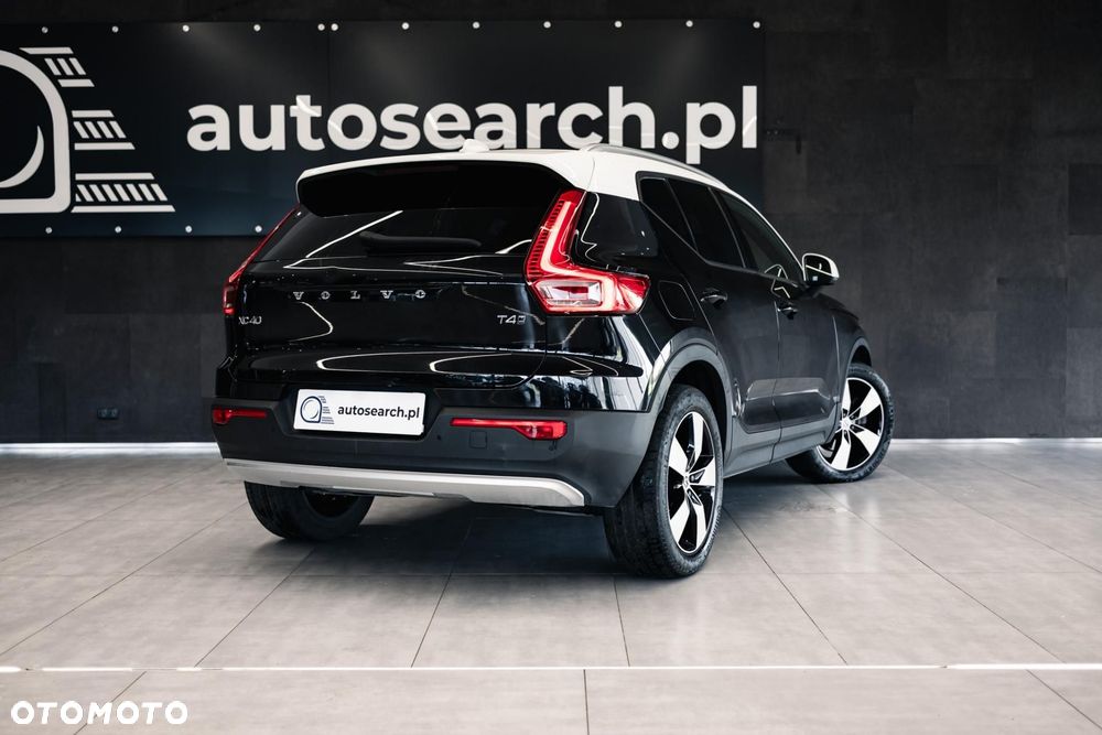 Volvo XC 40 T4 AWD - 5