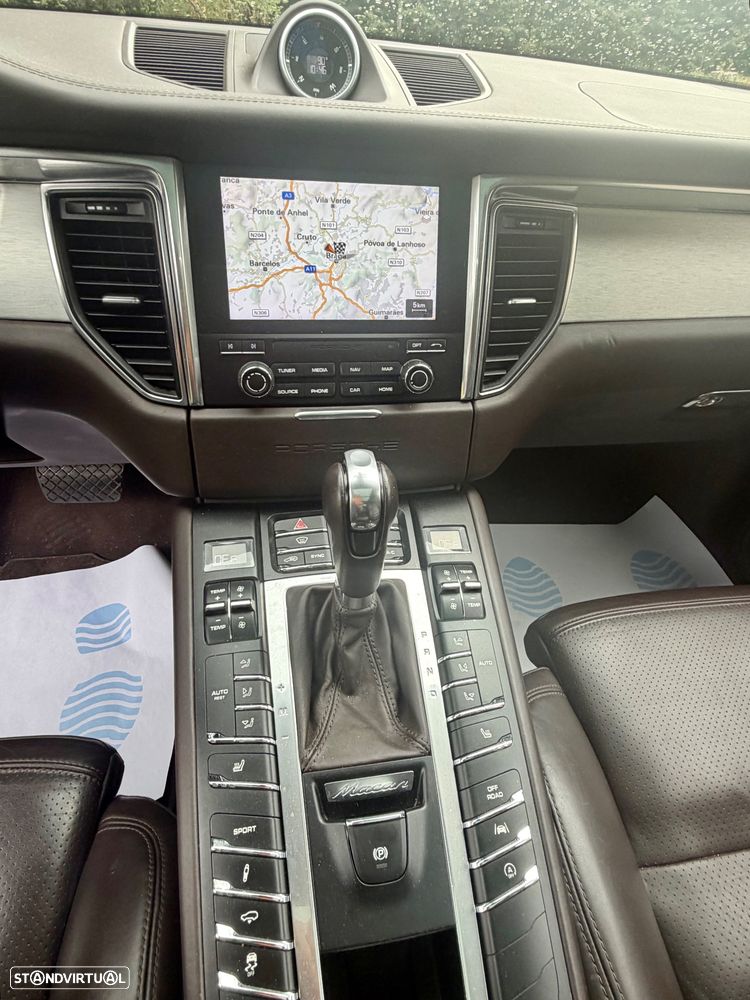 Porsche Macan S PDK - 20
