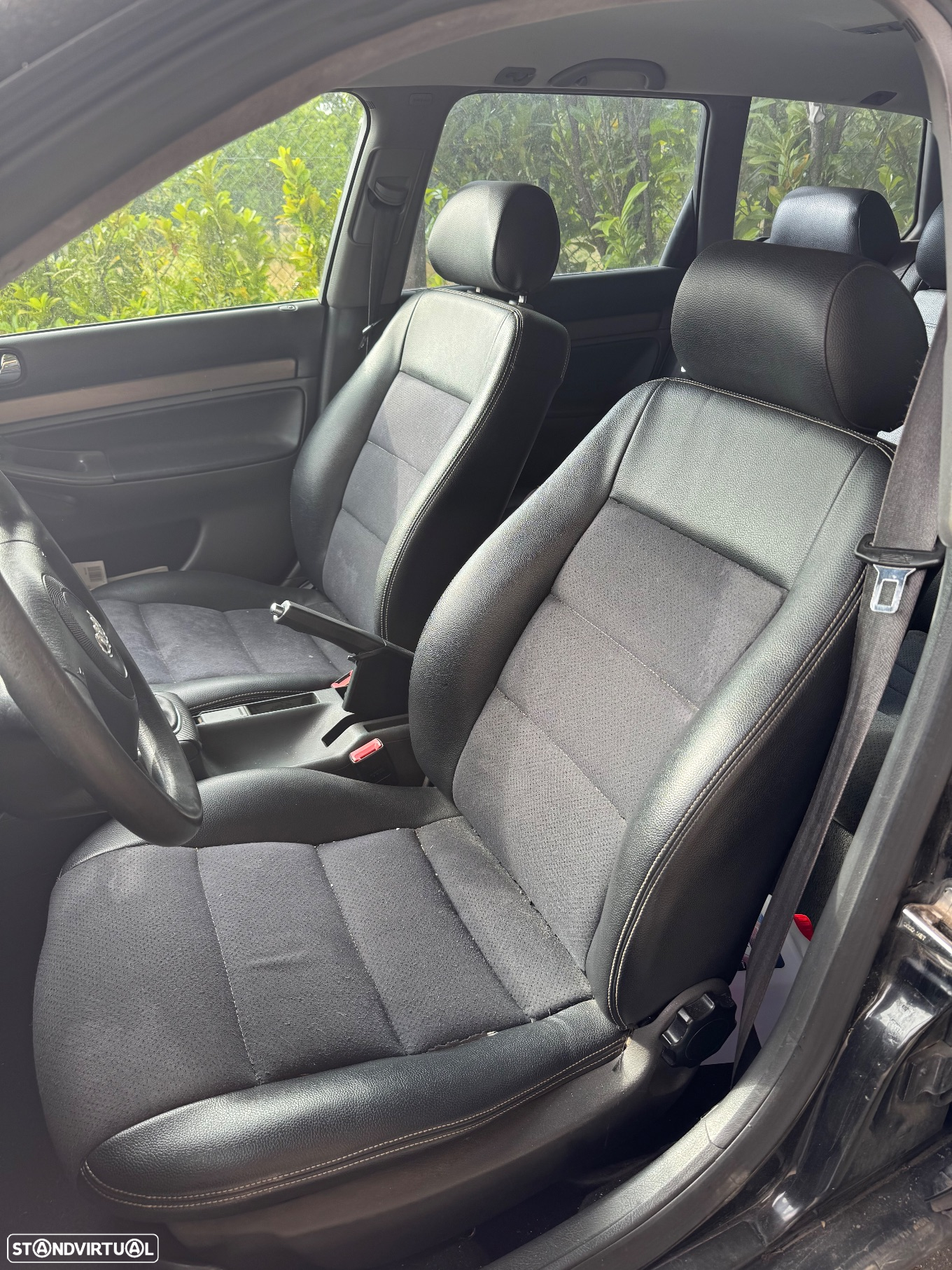 Audi A4 Avant 1.9 TDI - 4