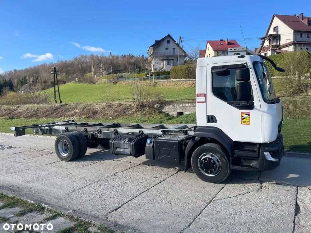 Renault D  MIDLUM - 3