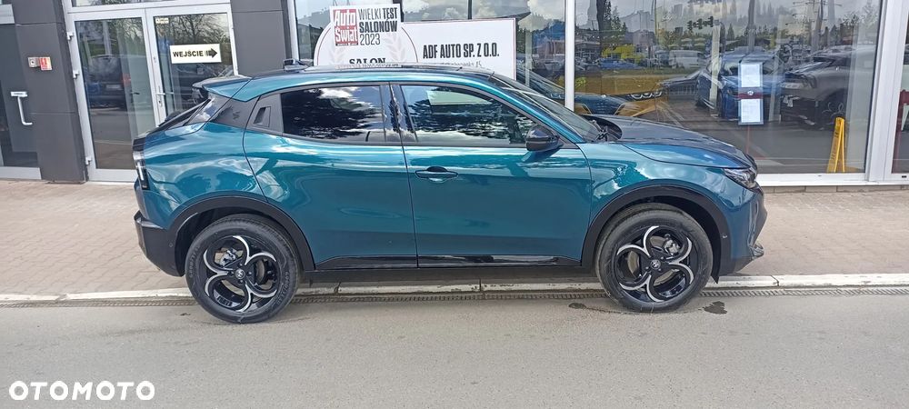 Alfa Romeo Junior 1.2 mHEV Ti eDCT - 2