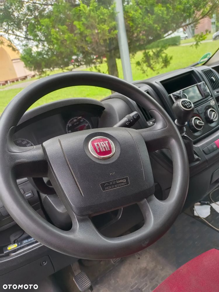 Fiat Ducato L2 - 15